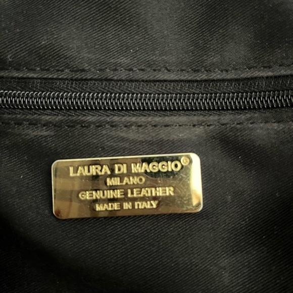 Laura Di Maggio big bag - Picture 2 of 5